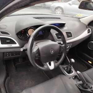 KIT AIRBAG RENAULT MEGANE III BERLINA 5 P