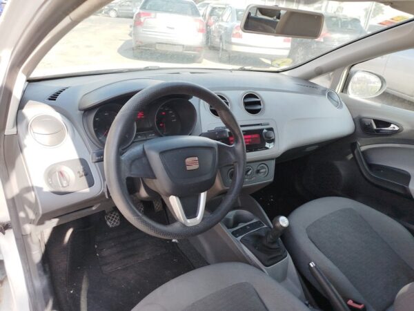 KIT AIRBAG SEAT IBIZA