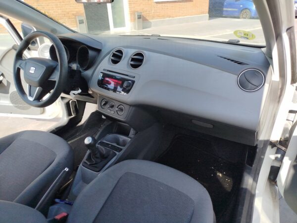 KIT AIRBAG SEAT IBIZA - Imagen 2