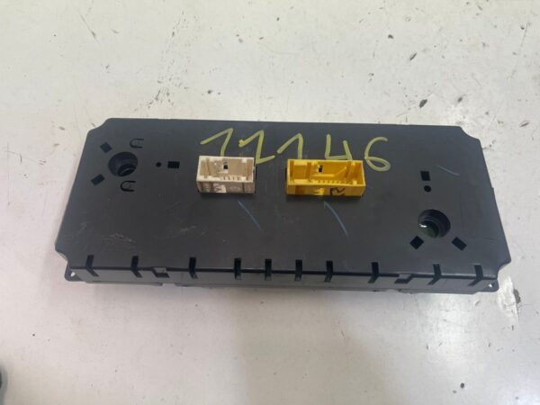 MANDO CALEFACCION / AIRE ACONDICIONADO NISSAN PATHFINDER - Imagen 2