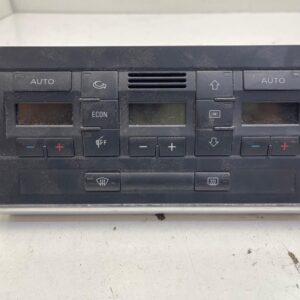 MANDO CLIMATIZADOR AUDI A4 AVANT