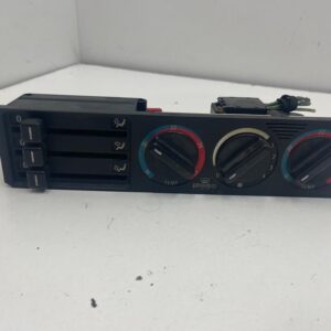 MANDO CLIMATIZADOR BMW SERIE 5 BERLINA