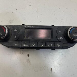 MANDO CLIMATIZADOR KIA CEE'D