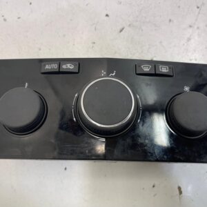 MANDO CLIMATIZADOR OPEL ASTRA H BER.