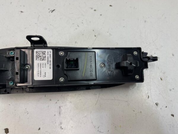 MANDO ELEVALUNAS DELANTERO IZQUIERDO  FORD FOCUS LIM. - Imagen 2