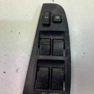 MANDO ELEVALUNAS DELANTERO IZQUIERDO TOYOTA AVENSIS BERLINA