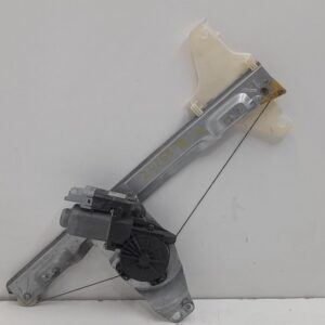 MANDO ELEVALUNAS TRASERO IZQUIERDO CITROEN C4 PICASSO