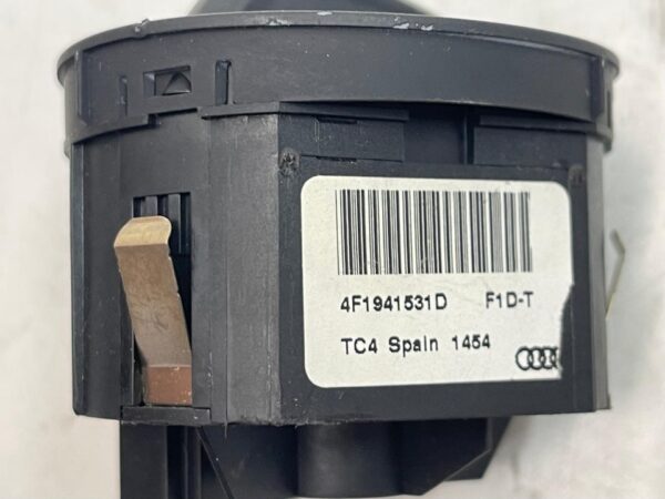 MANDO LUCES AUDI A6 BERLINA - Imagen 2