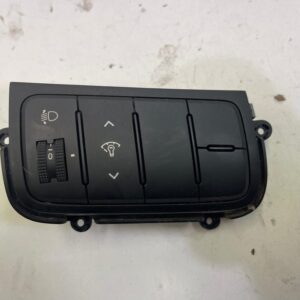 MANDO LUCES KIA CEE'D