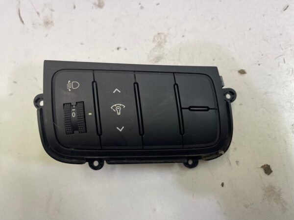 MANDO LUCES KIA CEE'D
