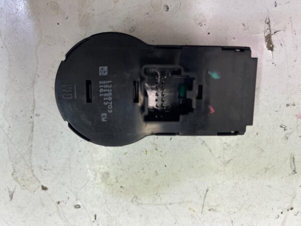 MANDO LUCES OPEL ASTRA J LIM. - Imagen 2