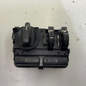 MANDO LUCES VOLVO XC90