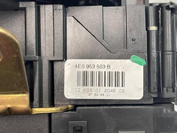 MANDO MULTIFUNCION AUDI A6 BERLINA - Imagen 3