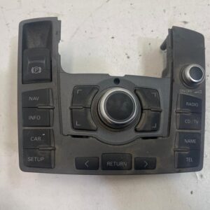 MANDO MULTIFUNCION AUDI A6 BERLINA