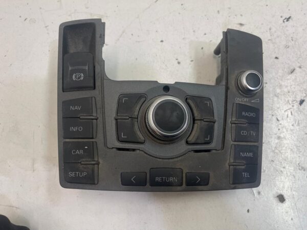 MANDO MULTIFUNCION AUDI A6 BERLINA