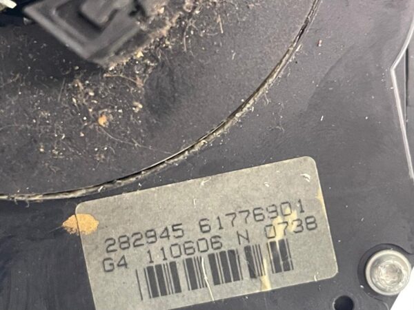 MANDO MULTIFUNCION CITROEN C2 - Imagen 2