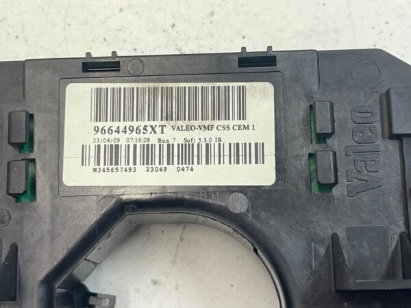 MANDO MULTIFUNCION CITROEN C4 PICASSO - Imagen 2
