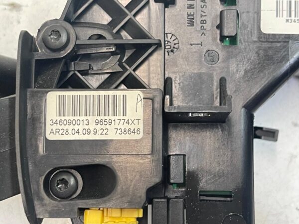 MANDO MULTIFUNCION CITROEN C4 PICASSO - Imagen 4
