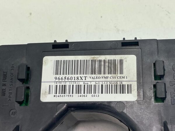 MANDO MULTIFUNCION CITROEN C4 PICASSO - Imagen 3