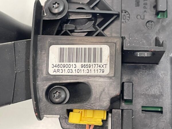 MANDO MULTIFUNCION CITROEN C4 PICASSO - Imagen 2