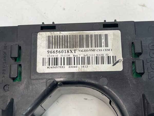 MANDO MULTIFUNCION CITROEN C4 PICASSO - Imagen 3