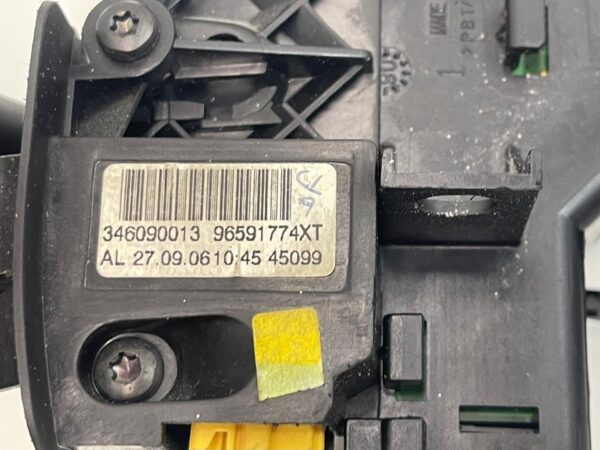 MANDO MULTIFUNCION CITROEN C4 PICASSO - Imagen 5