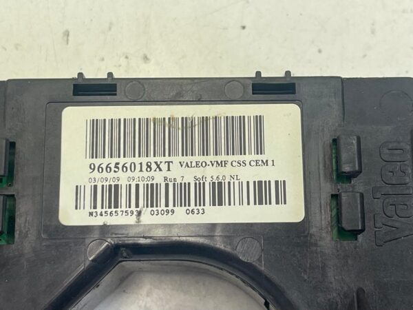 MANDO MULTIFUNCION CITROEN C4 PICASSO - Imagen 2