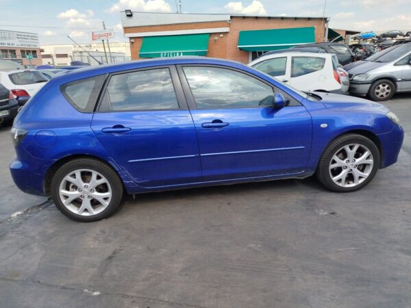 ABS MAZDA 3 BERLINA - Imagen 4