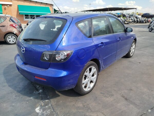 ABS MAZDA 3 BERLINA - Imagen 5