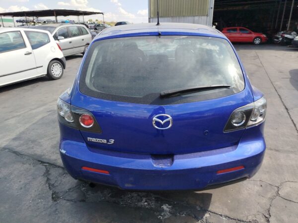 ABS MAZDA 3 BERLINA - Imagen 6