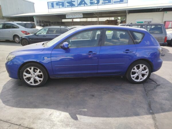 ABS MAZDA 3 BERLINA - Imagen 8