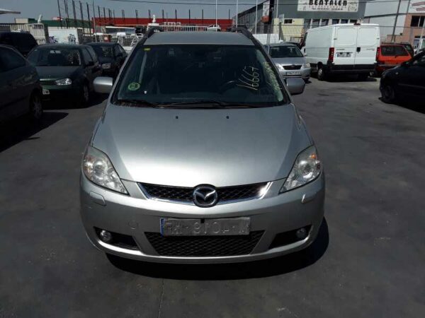 PILOTO TRASERO IZQUIERDO MAZDA 5 BERL. - Imagen 3