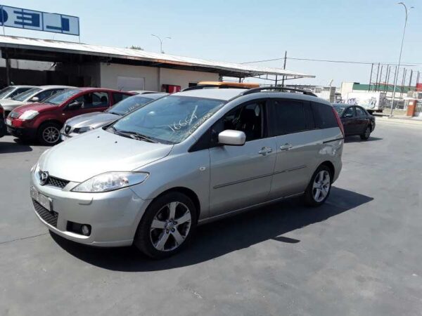 PILOTO TRASERO IZQUIERDO MAZDA 5 BERL. - Imagen 5