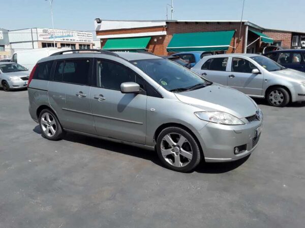 PILOTO TRASERO IZQUIERDO MAZDA 5 BERL. - Imagen 6