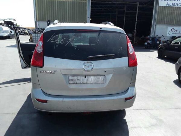 PILOTO TRASERO IZQUIERDO MAZDA 5 BERL. - Imagen 7