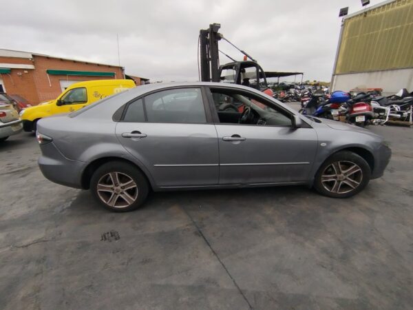 SERVOFRENO MAZDA 6 BERLINA - Imagen 3
