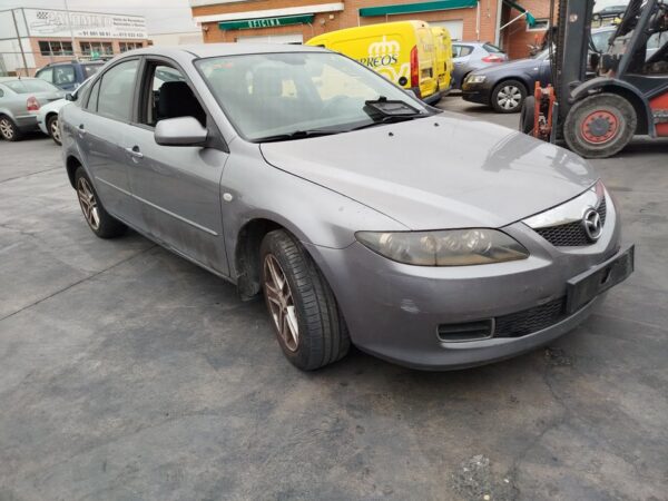 ALETA DELANTERA IZQUIERDA MAZDA 6 BERLINA - Imagen 6