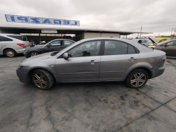 SERVOFRENO MAZDA 6 BERLINA - Imagen 7