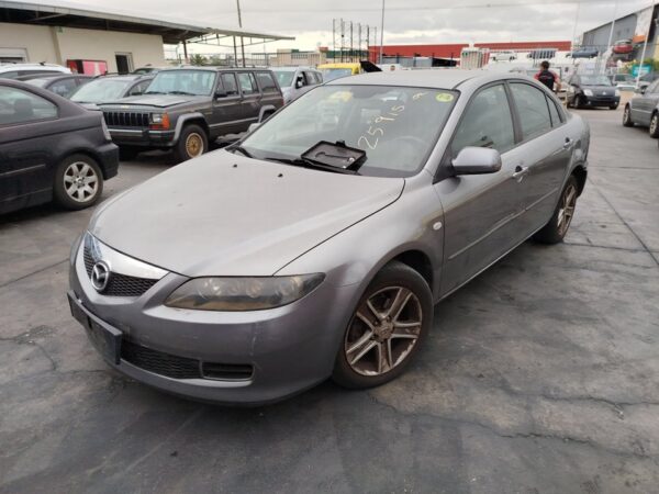 SERVOFRENO MAZDA 6 BERLINA - Imagen 8