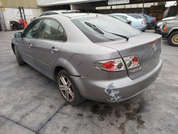 SERVOFRENO MAZDA 6 BERLINA - Imagen 9