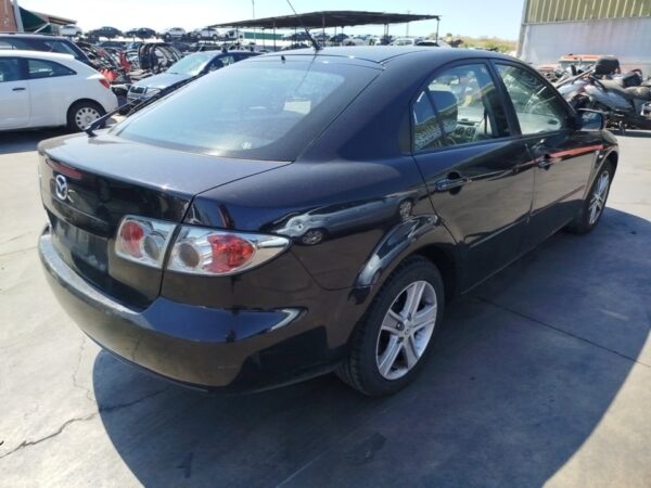 FARO DERECHO MAZDA 6 BERLINA - Imagen 4