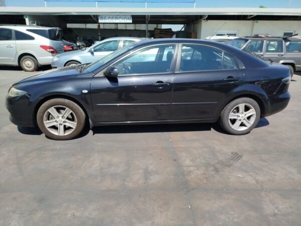 FARO DERECHO MAZDA 6 BERLINA - Imagen 7