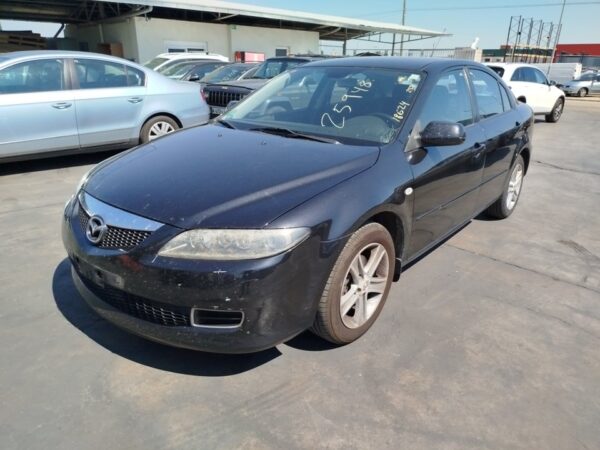 FARO IZQUIERDO MAZDA 6 BERLINA - Imagen 8