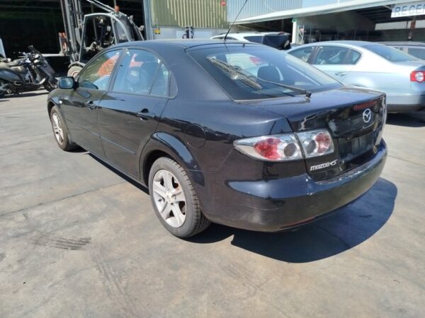 FARO IZQUIERDO MAZDA 6 BERLINA - Imagen 9