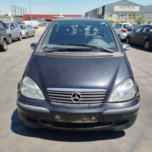 MECANICA COMPLETA MERCEDES CLASE A