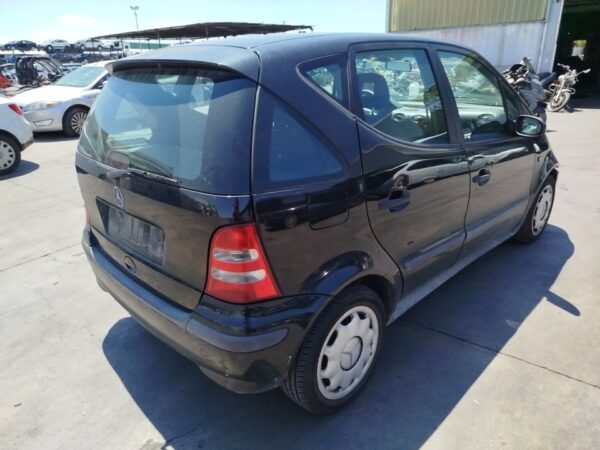 TRANSMISION DELANTERA IZQUIERDA MERCEDES CLASE A - Imagen 4