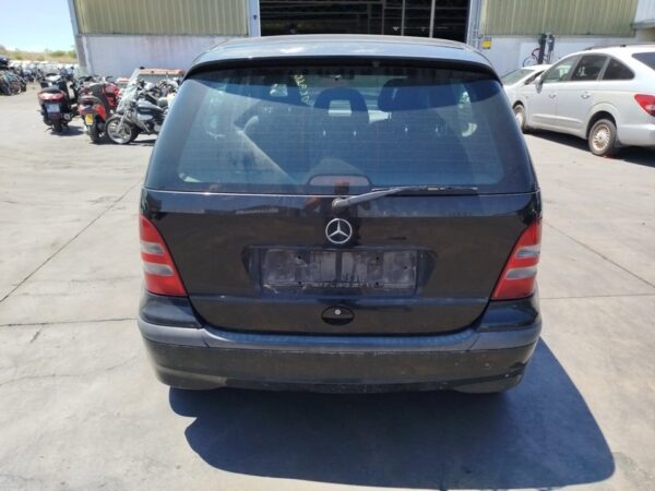 SALPICADERO MERCEDES CLASE A - Imagen 6