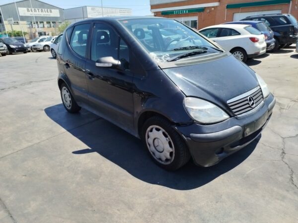 SALPICADERO MERCEDES CLASE A - Imagen 7