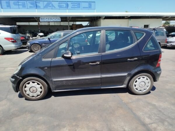 SERVOFRENO MERCEDES CLASE A - Imagen 7
