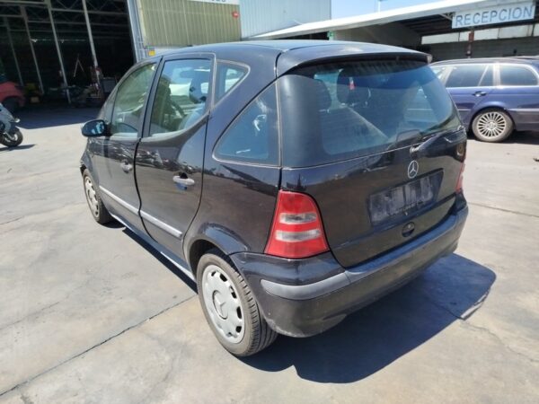 SALPICADERO MERCEDES CLASE A - Imagen 10